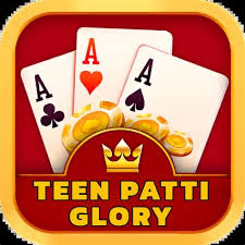 Teen Patti Glory – Real Money Rummy for Indian Players