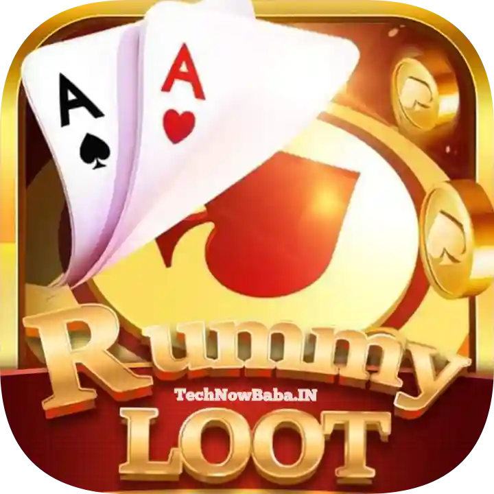 Rummy Loot – Rummy 777 APKTurn ₹900 into ₹100 with Lucky Spins